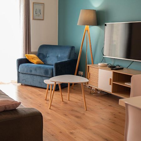Appartement-Bao Tiam-Tiam Conciergerie-5Min Disneyland-Free Parking Serris Bagian luar foto