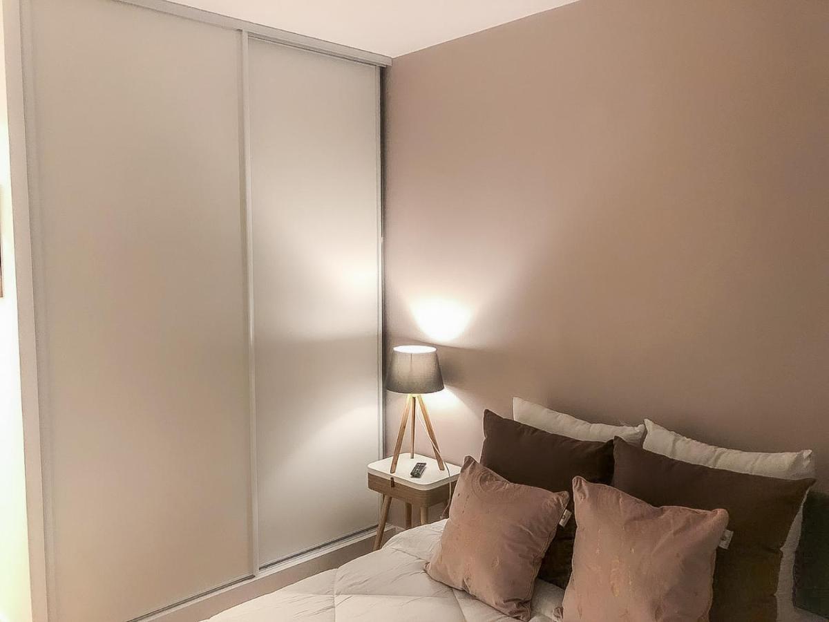 Appartement-Bao Tiam-Tiam Conciergerie-5Min Disneyland-Free Parking Serris Bagian luar foto