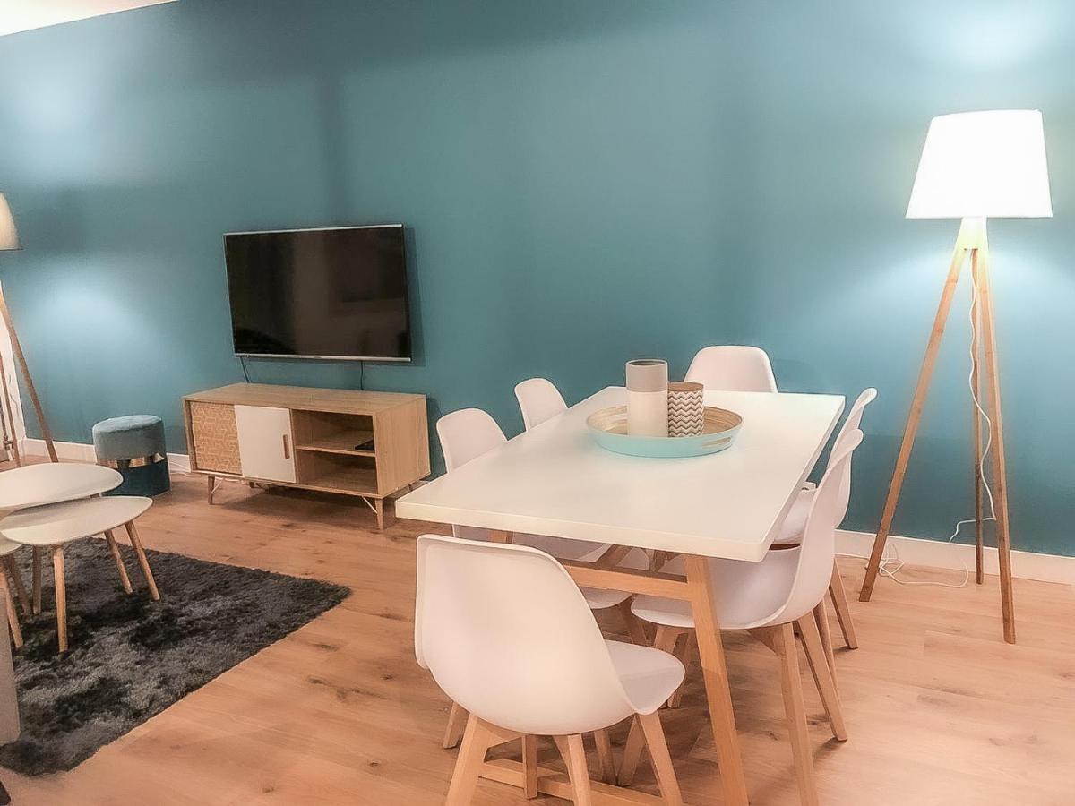 Appartement-Bao Tiam-Tiam Conciergerie-5Min Disneyland-Free Parking Serris Bagian luar foto