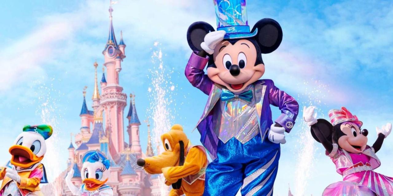 Appartement-Bao Tiam-Tiam Conciergerie-5Min Disneyland-Free Parking Serris Bagian luar foto