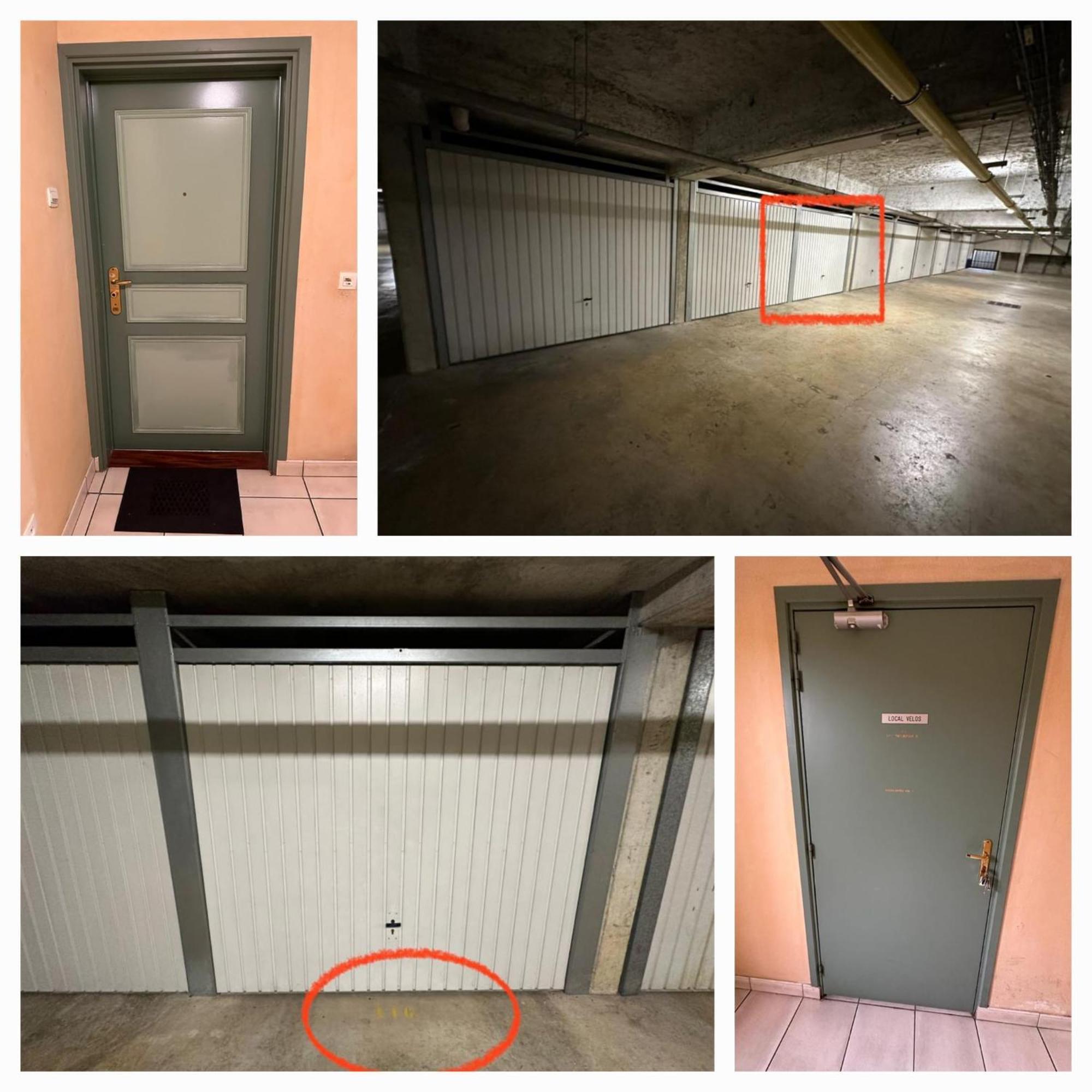 Appartement-Bao Tiam-Tiam Conciergerie-5Min Disneyland-Free Parking Serris Bagian luar foto
