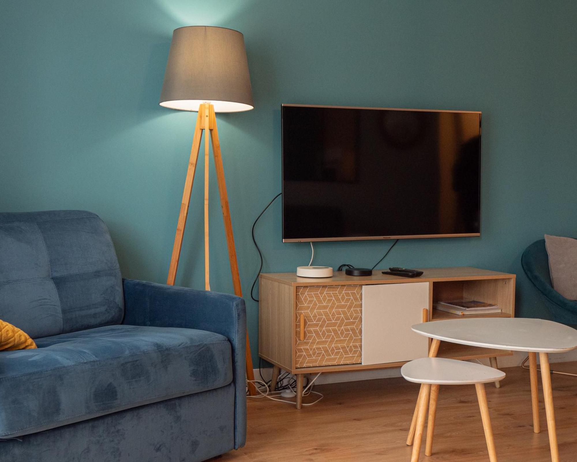 Appartement-Bao Tiam-Tiam Conciergerie-5Min Disneyland-Free Parking Serris Bagian luar foto