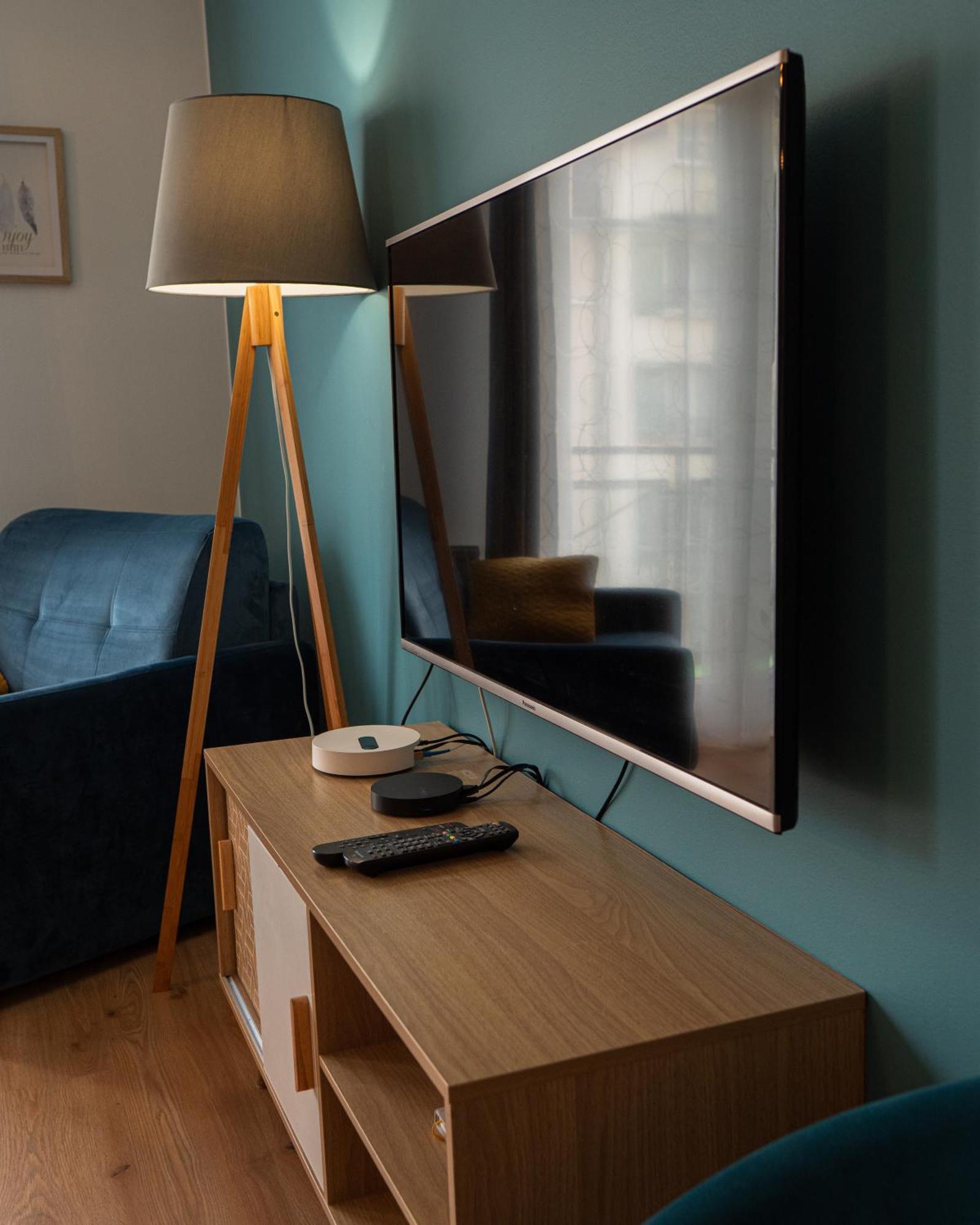 Appartement-Bao Tiam-Tiam Conciergerie-5Min Disneyland-Free Parking Serris Bagian luar foto