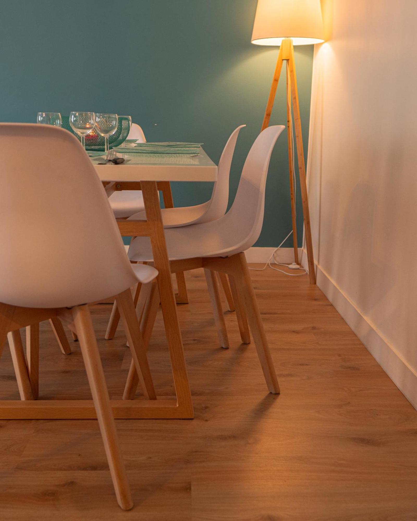 Appartement-Bao Tiam-Tiam Conciergerie-5Min Disneyland-Free Parking Serris Bagian luar foto