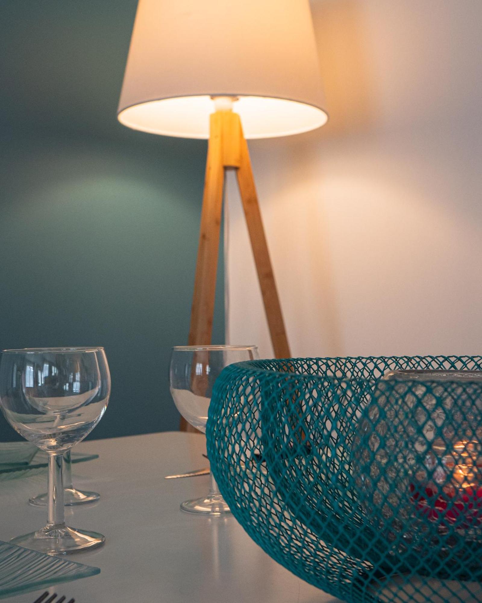 Appartement-Bao Tiam-Tiam Conciergerie-5Min Disneyland-Free Parking Serris Bagian luar foto