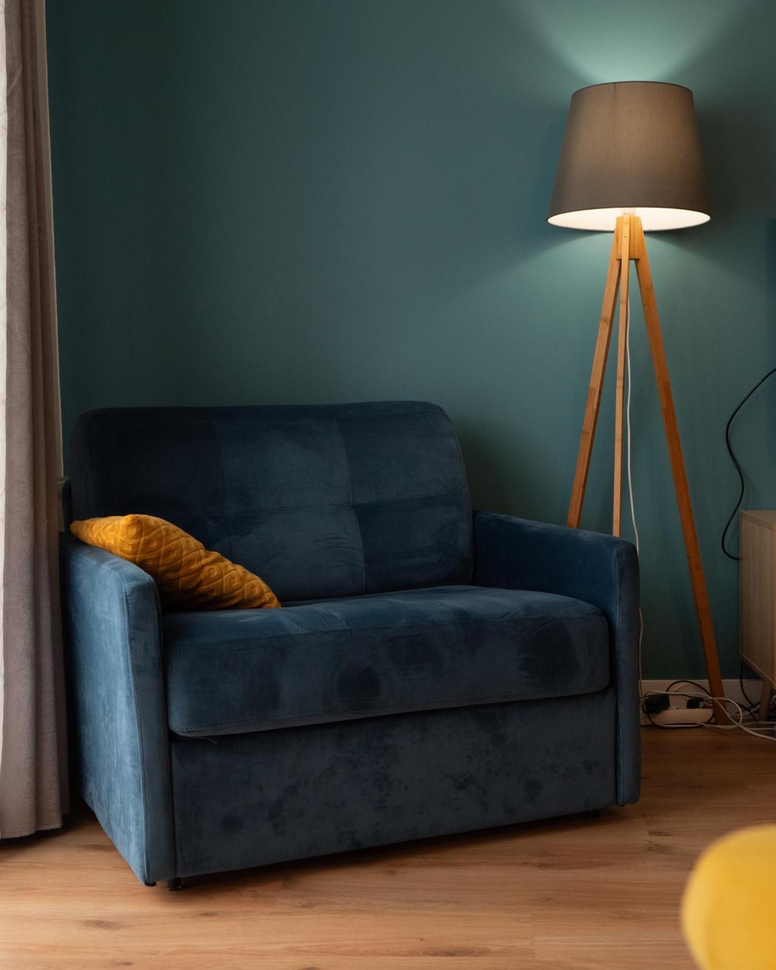 Appartement-Bao Tiam-Tiam Conciergerie-5Min Disneyland-Free Parking Serris Bagian luar foto