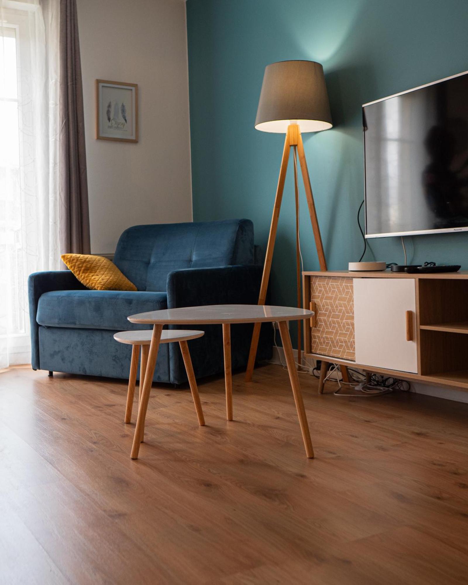 Appartement-Bao Tiam-Tiam Conciergerie-5Min Disneyland-Free Parking Serris Bagian luar foto