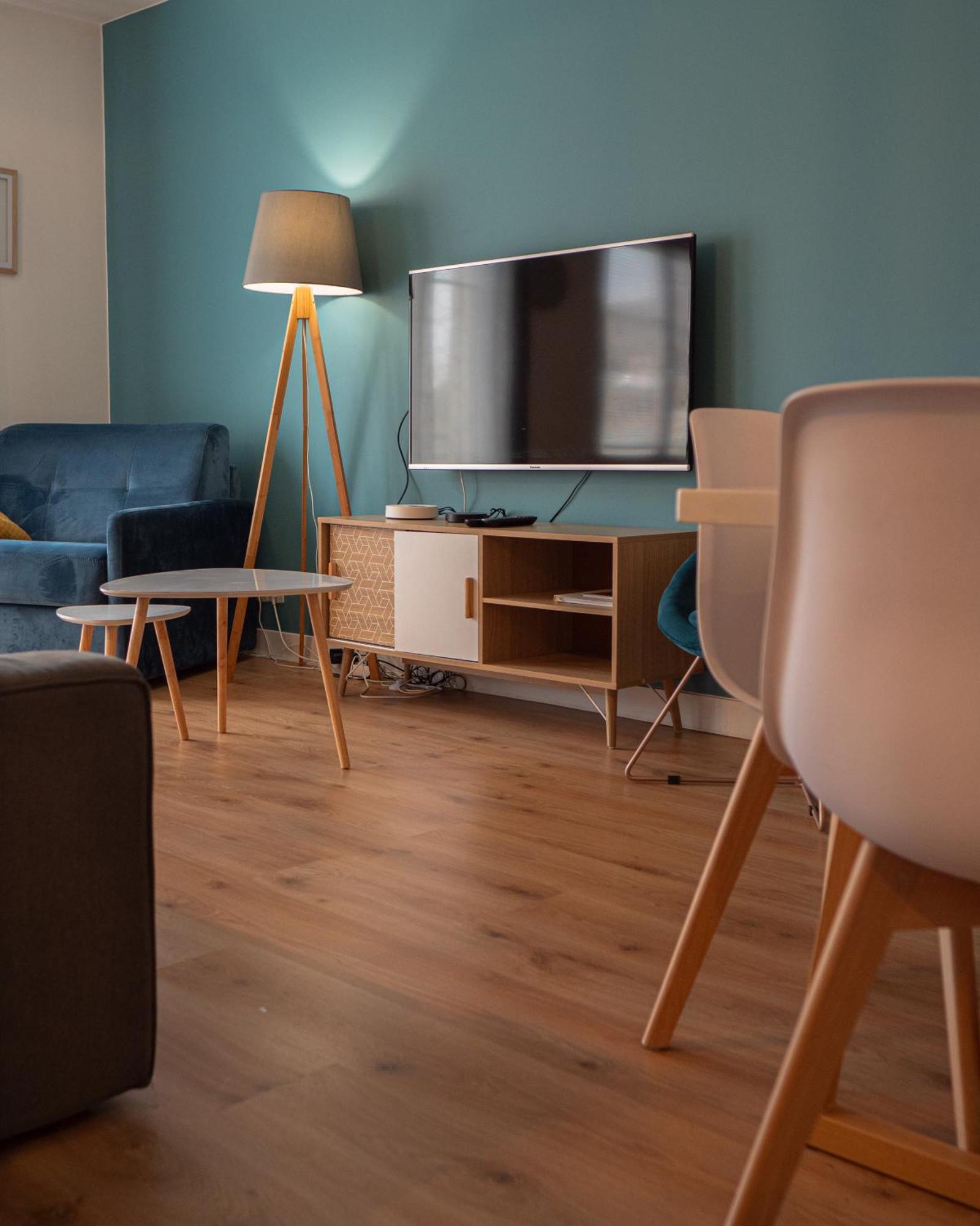 Appartement-Bao Tiam-Tiam Conciergerie-5Min Disneyland-Free Parking Serris Bagian luar foto